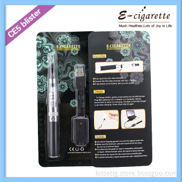 Factory Origin Hight Quality EGO-T CE5 E Cigarette Starter Kit